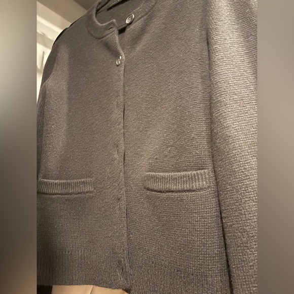 Jenni Kayne Cooper cardigan - size S - Picture 6 of 6